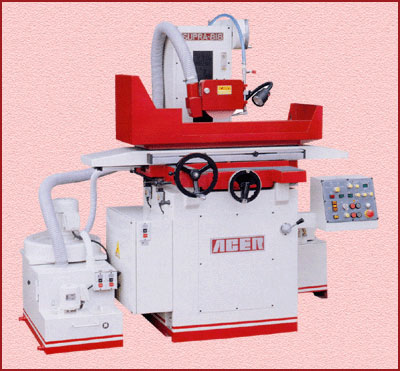 Acer Supra 818AH-II Automatic Surface Grinder